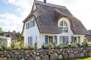 Ferienhaus Schilfrohrsaenger 39 in Fuhlendorf